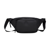 Bum Bag W3 Black