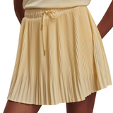 Davina Skort Anise Flower
