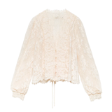 Amaline Candlelight Top