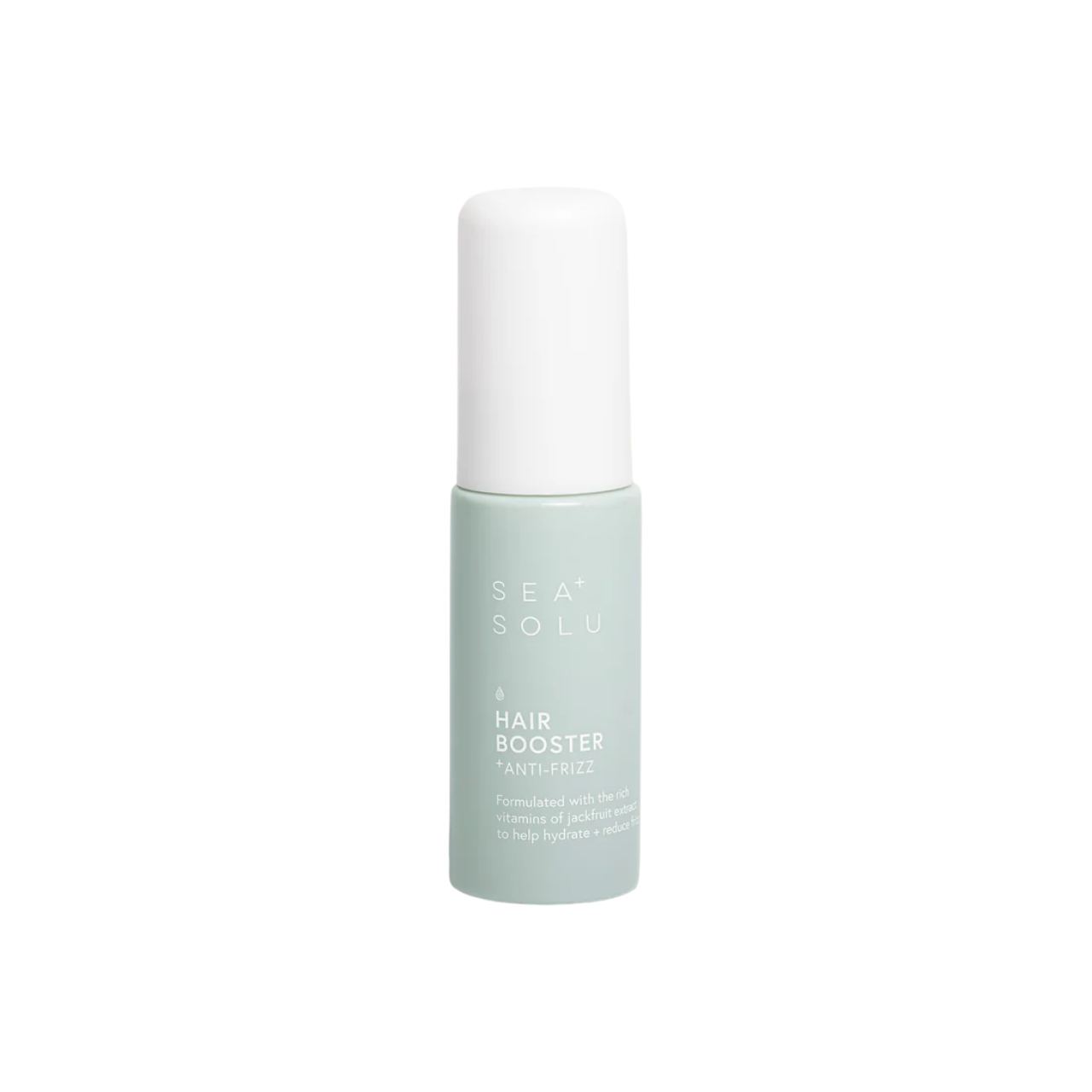 Anti-Frizz Hair Booster