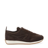 Retro Runner Dark Brown