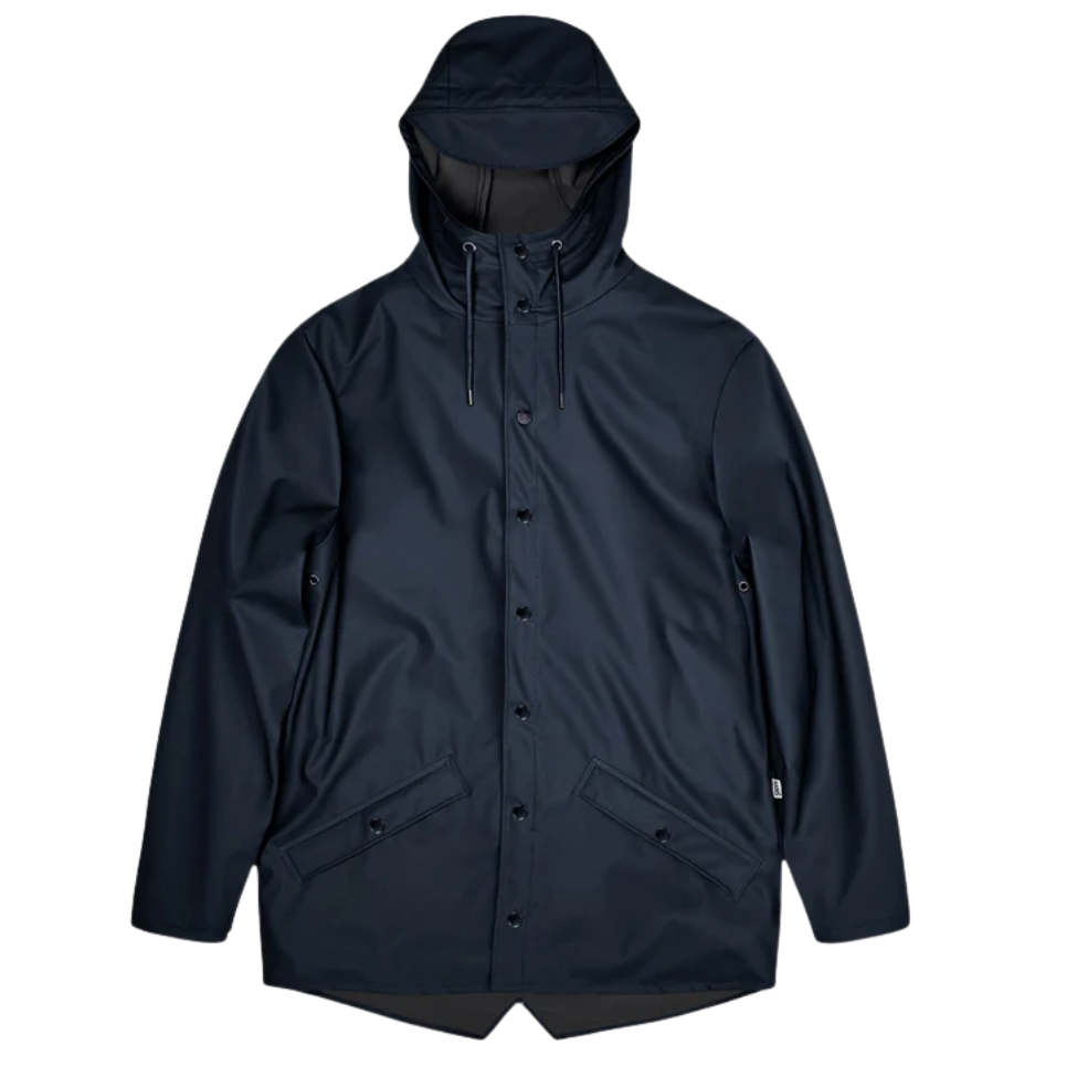 Jacket W3 Navy