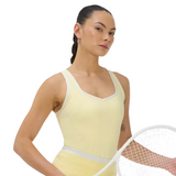 Pro Racket Power Tank Yellow