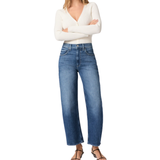 Arellia Ankle Jean Stoneview
