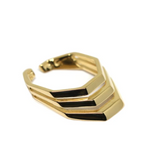 Spanish Steps Little Ring Gold