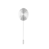 Elo Pin Silver