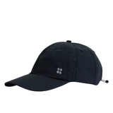 Swiftie Pace Cap Black