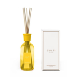 Stile Colours Yellow Diffuser Mediterranea 500Ml