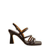 Selena High Heeled Sandal Ristretto