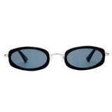 Mecharo Sunglasses Silver