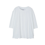 Joyce T-Shirt White