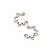 Gleam Stud Earring