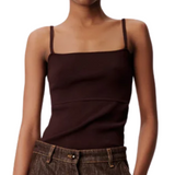 Lally Strappy Top