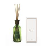 Stile Colours Green Diffuser The 500Ml