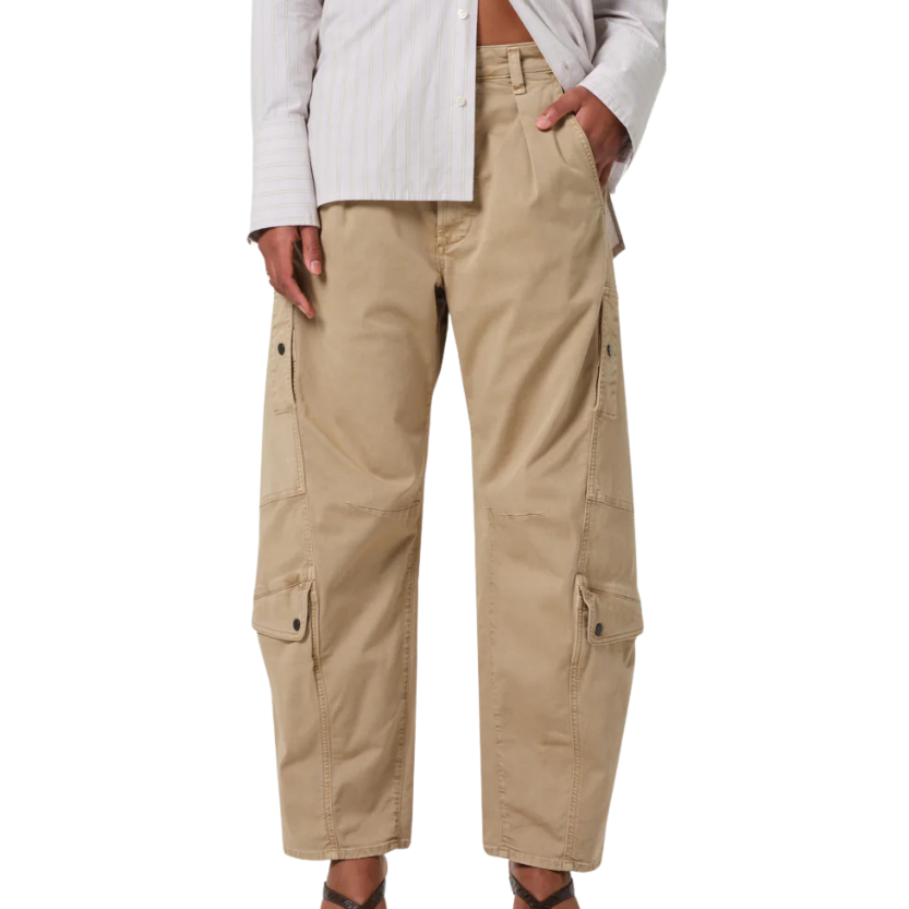 Flight Pant Catalina