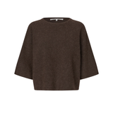 Gabby Knit SS ONeck