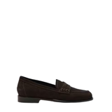 Oscar Loafers Mokka
