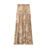 Cali Skirt Blue