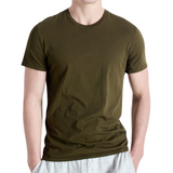 Decatur Men's Tee Kaki