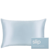 Queen Silk Pillowcase Seabreeze