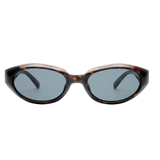 Le Bijou Sunglasses Dark Tort