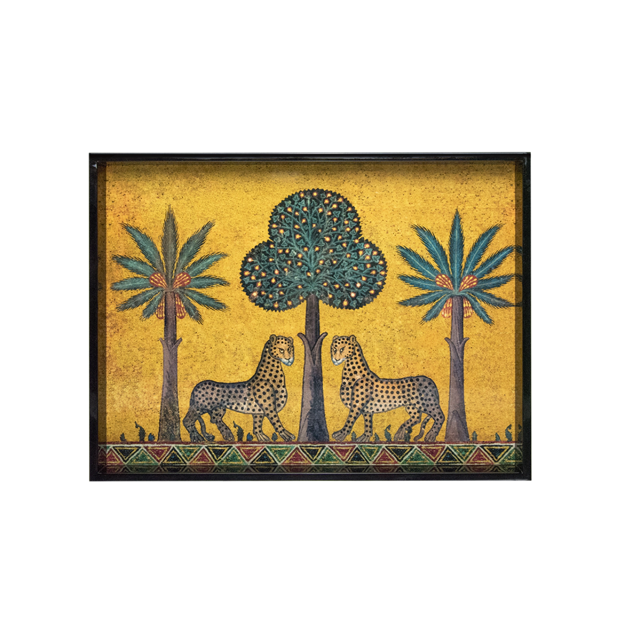 Zagara Tray Large