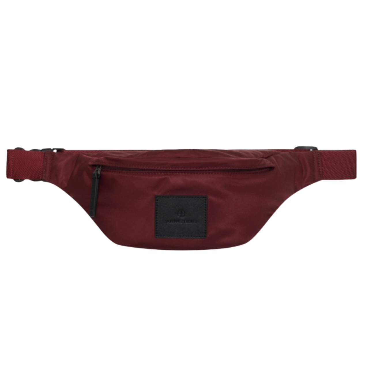 Leon Waist Bag Nylon Fig