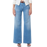 Lyra 32' Wide Leg Jean Canopy