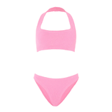 Sandy Bubblegum Bikini