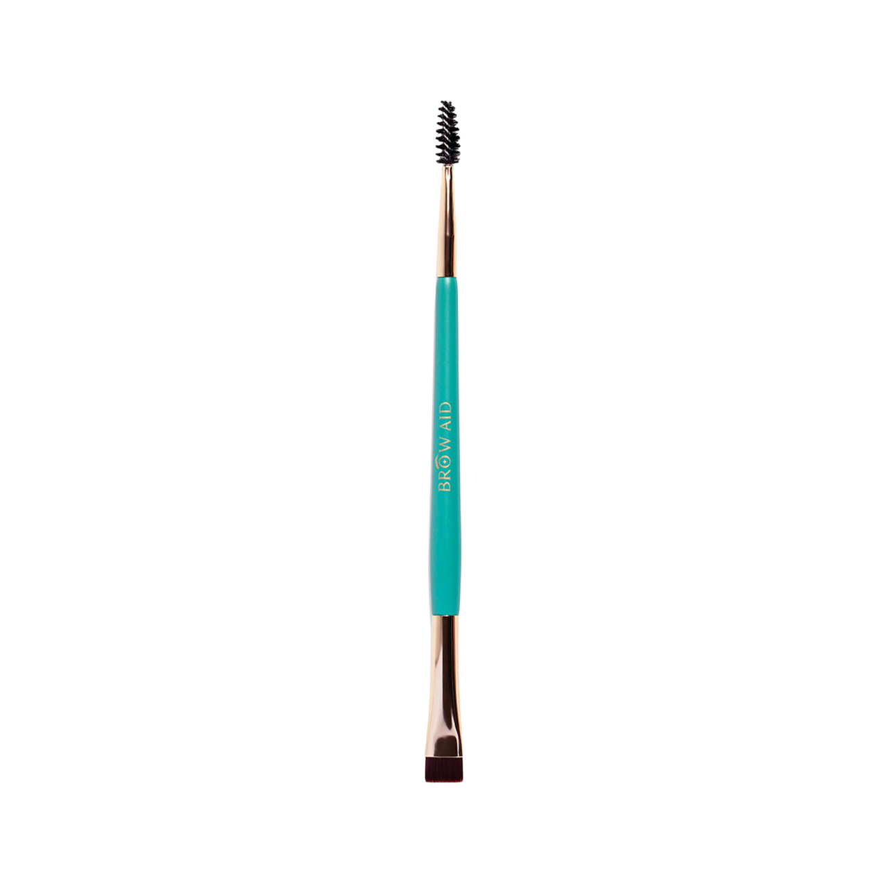 Duo Brow Brush BrowAid