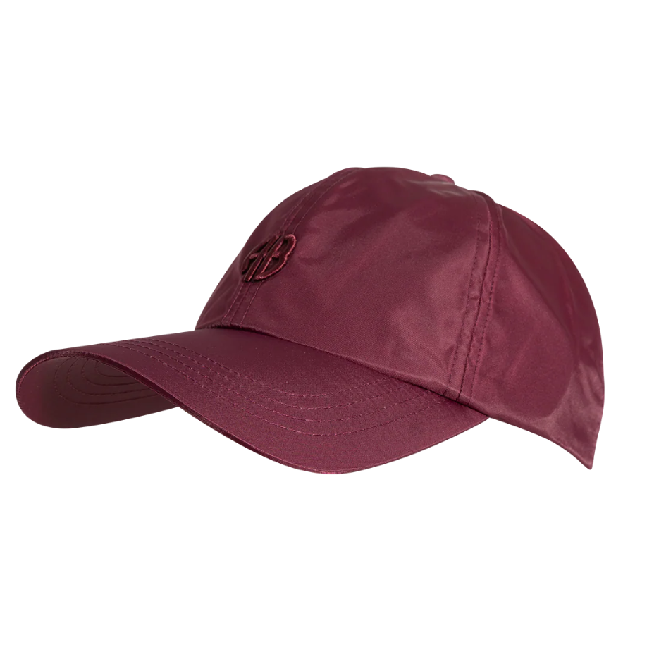 Jeremy Baseball Cap AB Nylon Fig