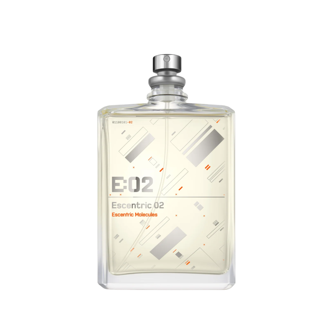 Escentric 02 100ml