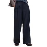 Lawrence Trousers Navy