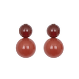 Cara Earrings Canelian