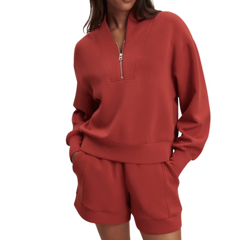 Davidson Sweat Bossa Nova
