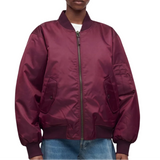 Leon Bomber Jacket Fig