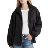 Felix Jacket Black