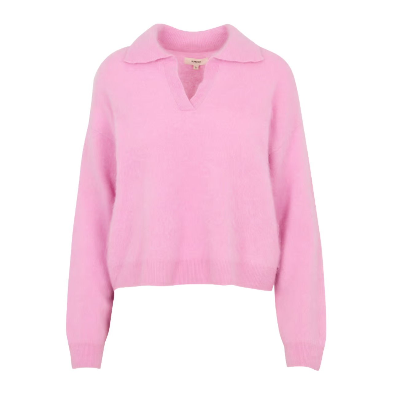 Padoma Knit Rose