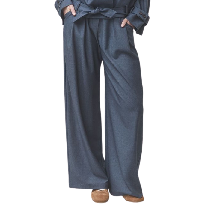 Jovial Carbone Trousers