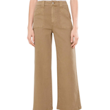 Ari Jean Utility Pockets Beechwood