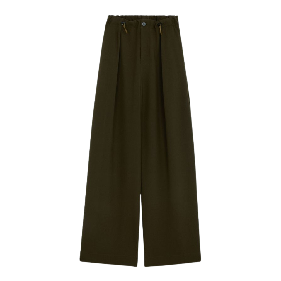 Jio Trouser Choco