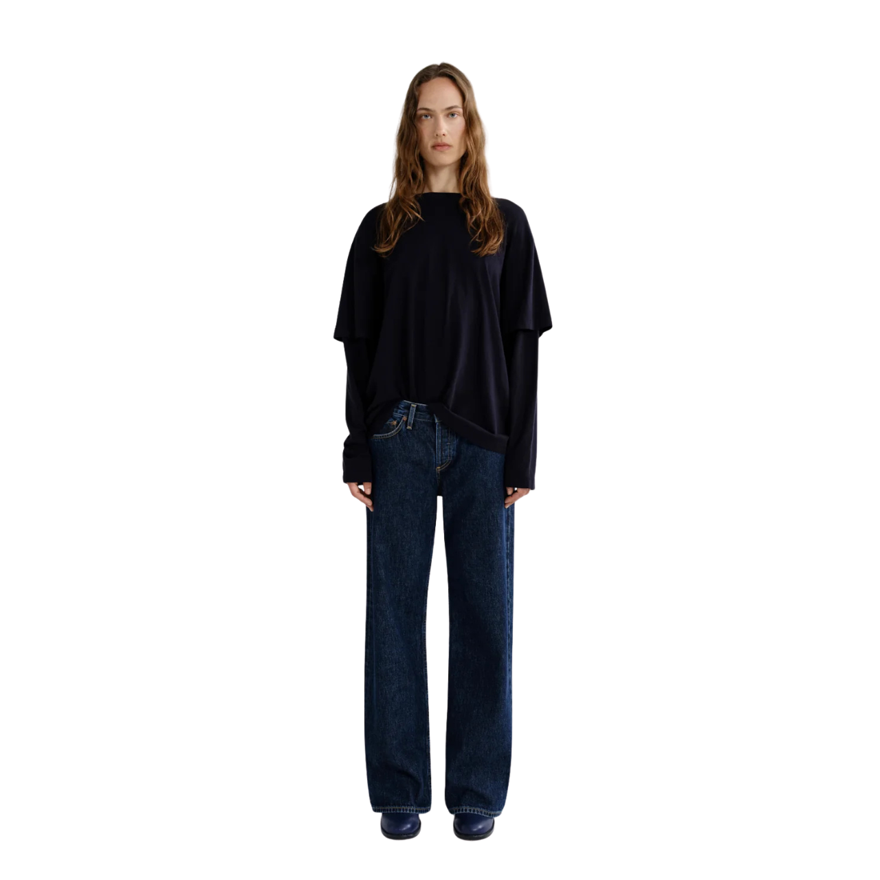 Loose Jean Pendulum