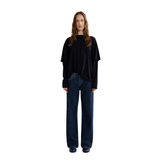 Loose Jean Pendulum