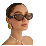 Tootsie Tort Sunglasses