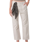 Winslow Utility Pale Stone Jeans
