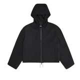 Suva Hardshell String W Jacket W3 Black