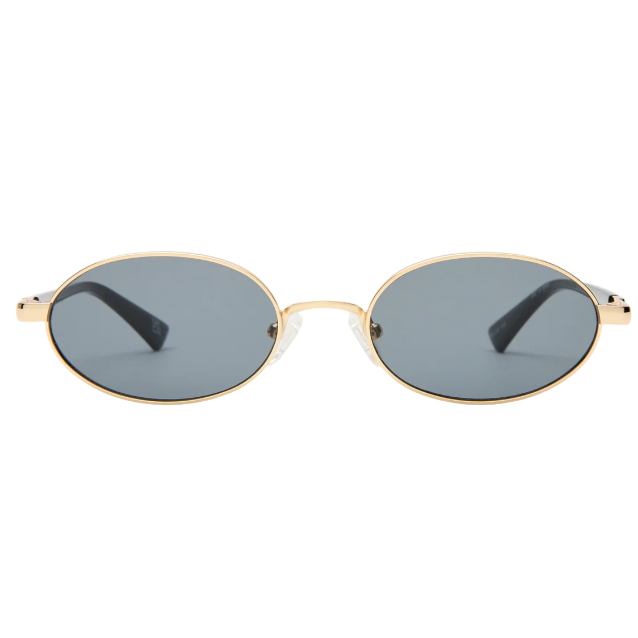 Icicle Bright Gold Sunglasses