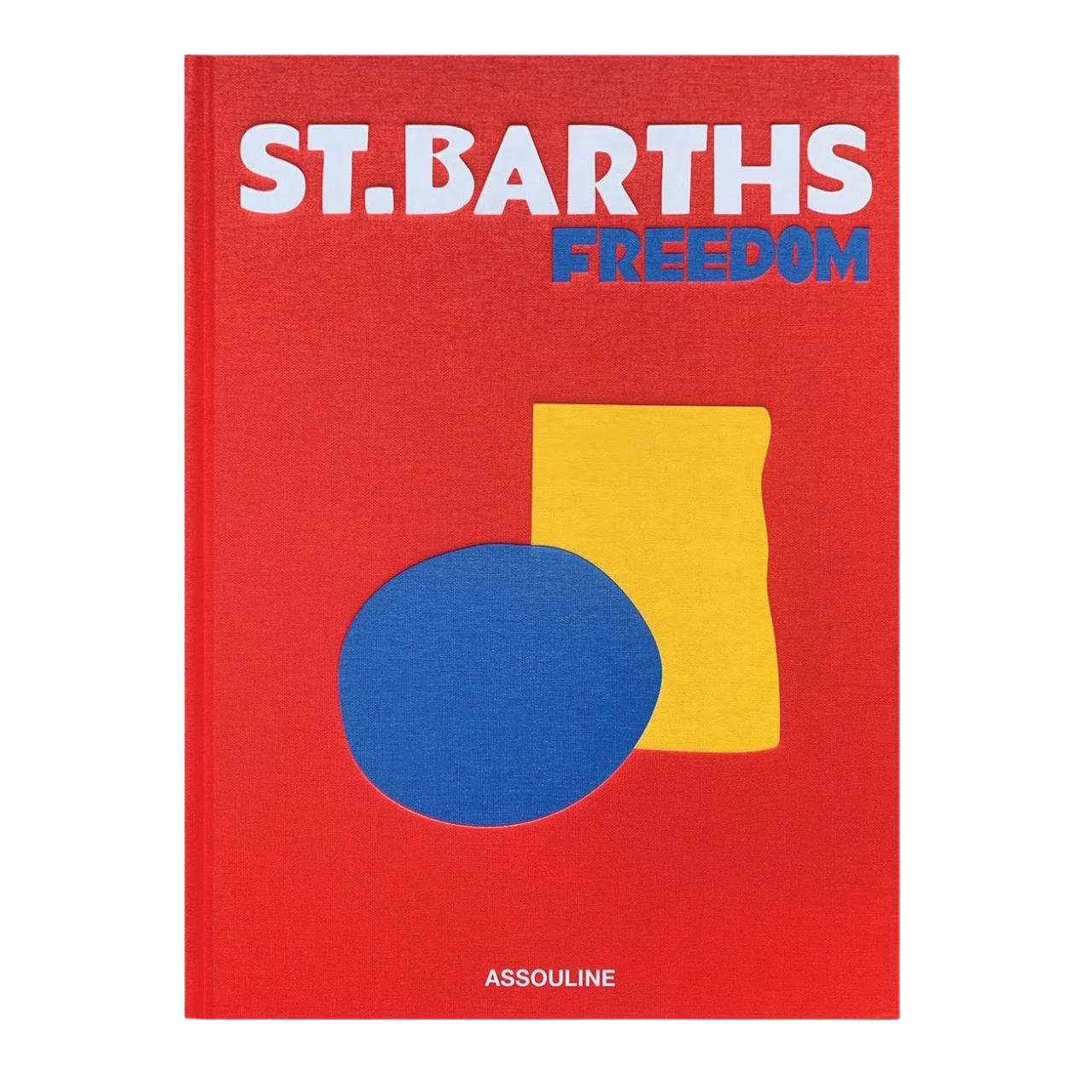 St. Barth Freedom