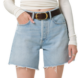 Marlow Theatre Denim Shorts