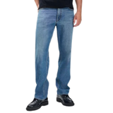 Fit 4 Straight Jeans Stretch Gordon Men's